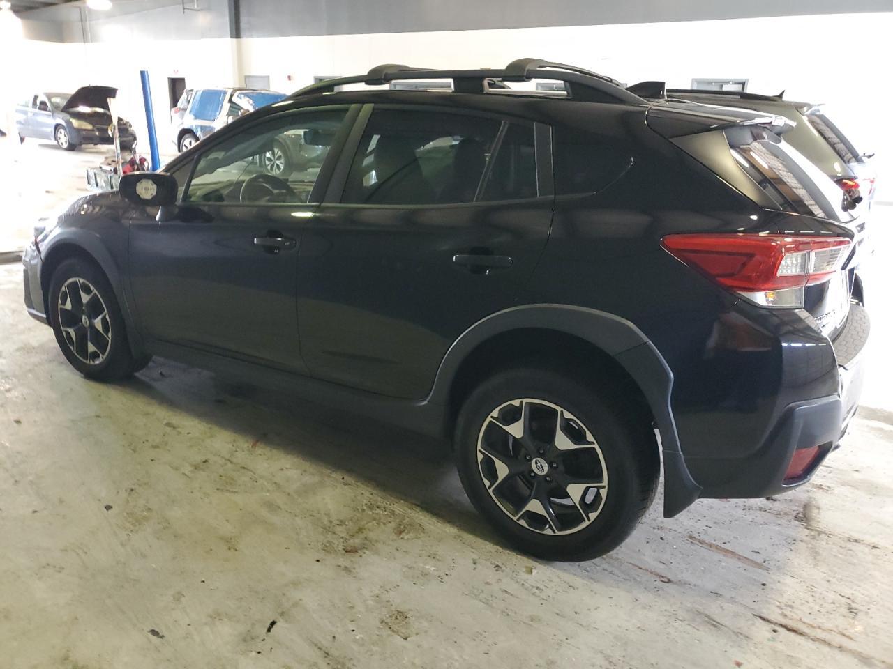 2018 Subaru Crosstrek Premium - Фото 2