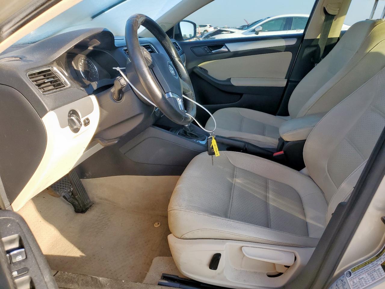 2014 Volkswagen Jetta Se - Фото 7