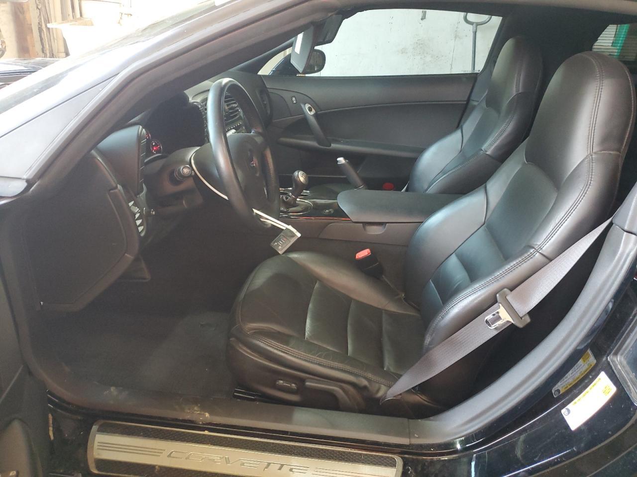 2008 Chevrolet Corvette - Image 7