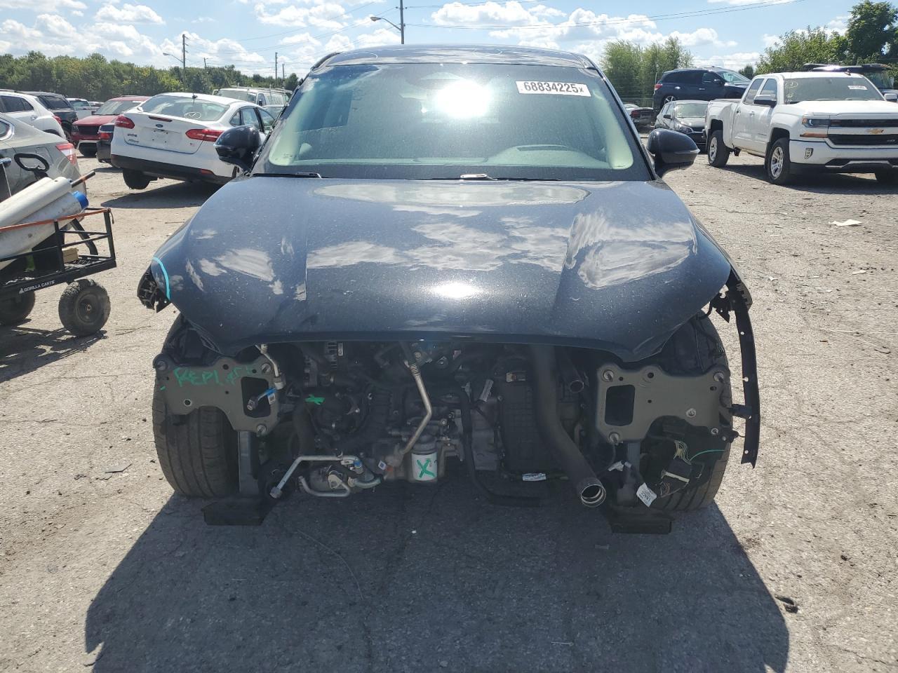 2023 Lincoln Corsair - Image 5