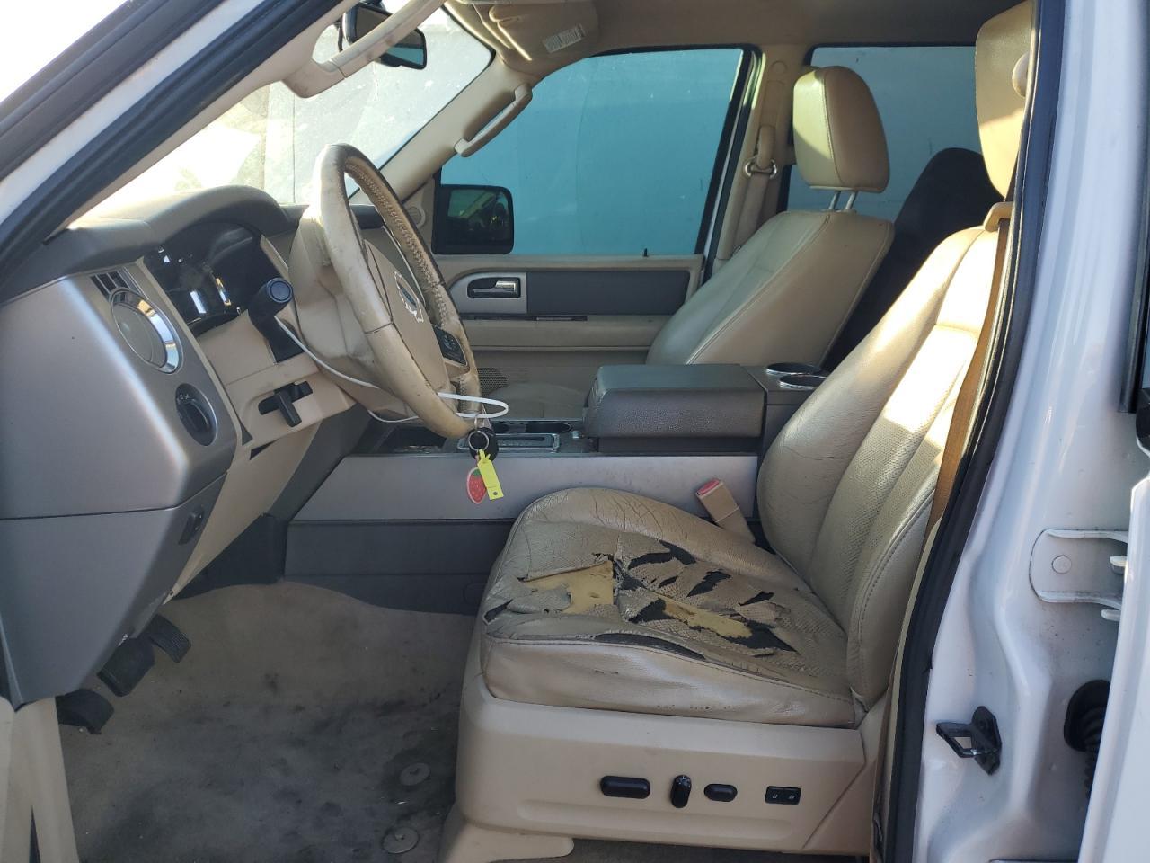 2011 Ford Expedition Xlt - Фото 7