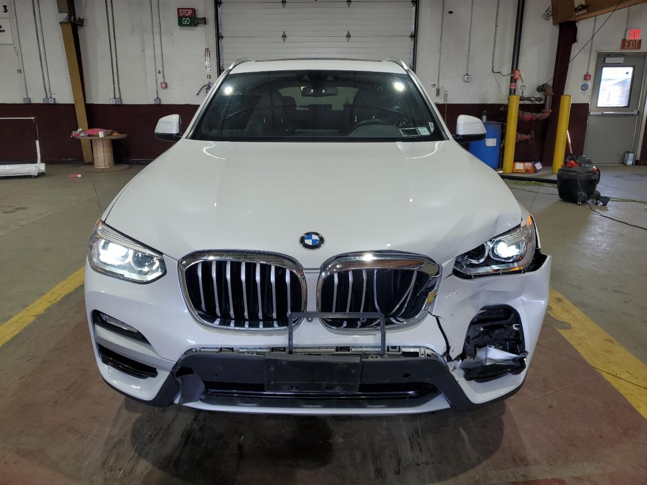 2019 BMW X3 xDrive30I - Image 5