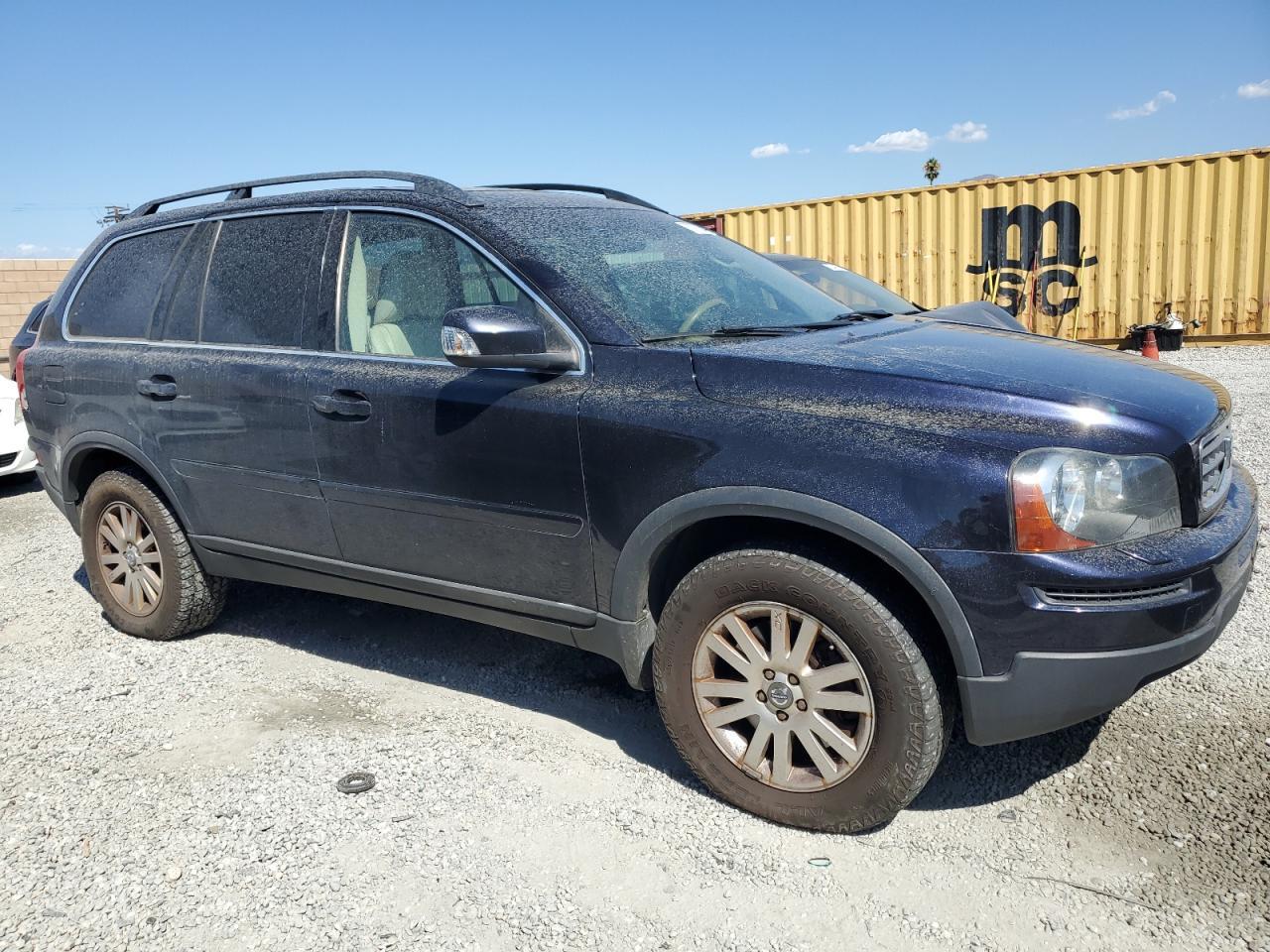 2008 Volvo Xc90 3.2 - Фото 4