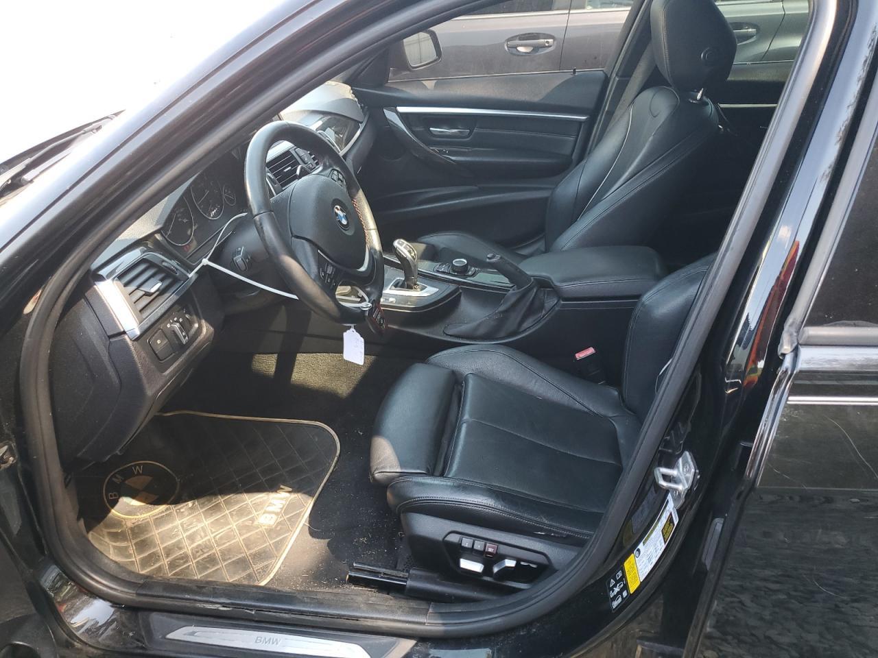 2016 BMW 328 Xi Sulev - Фото 7