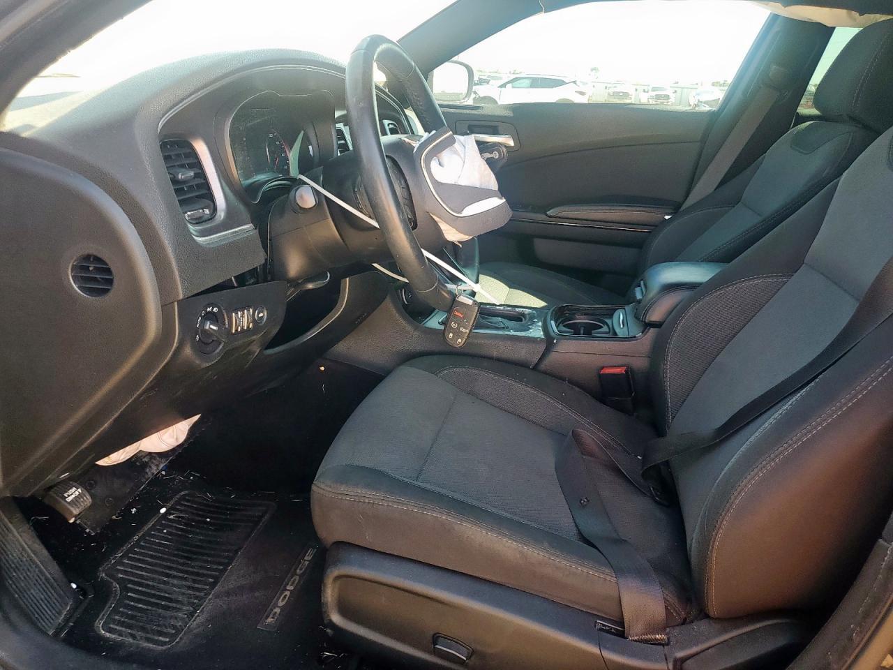 2016 Dodge Charger Se - Image 7