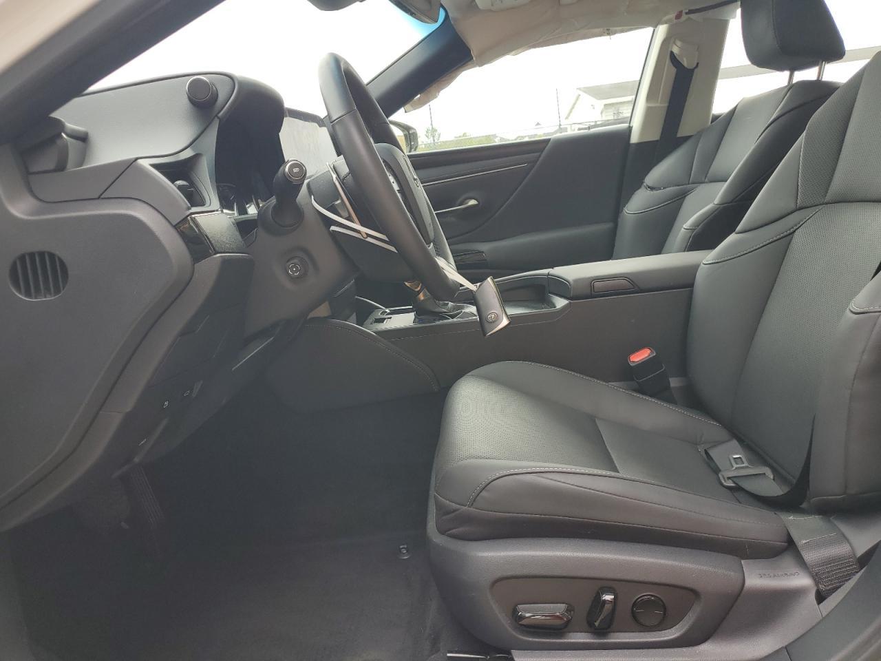 2023 Lexus Es 350 Base - Image 7