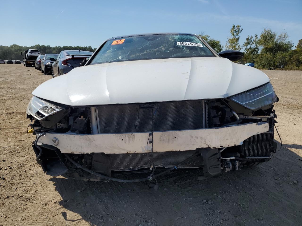 2024 Audi S7 Prestige - Фото 5