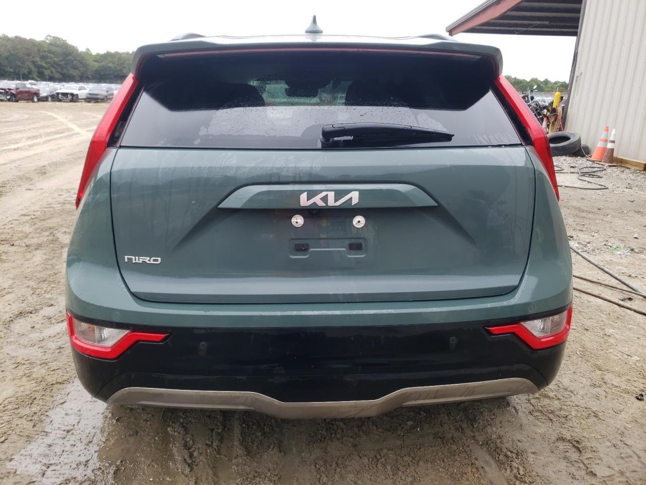 2023 Kia Niro Wind - Image 6