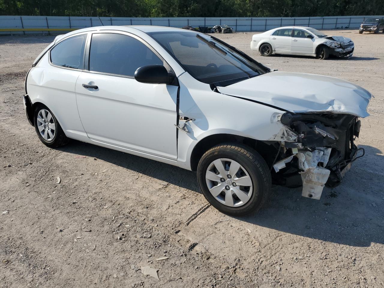 2009 Hyundai Accent - Фото 4