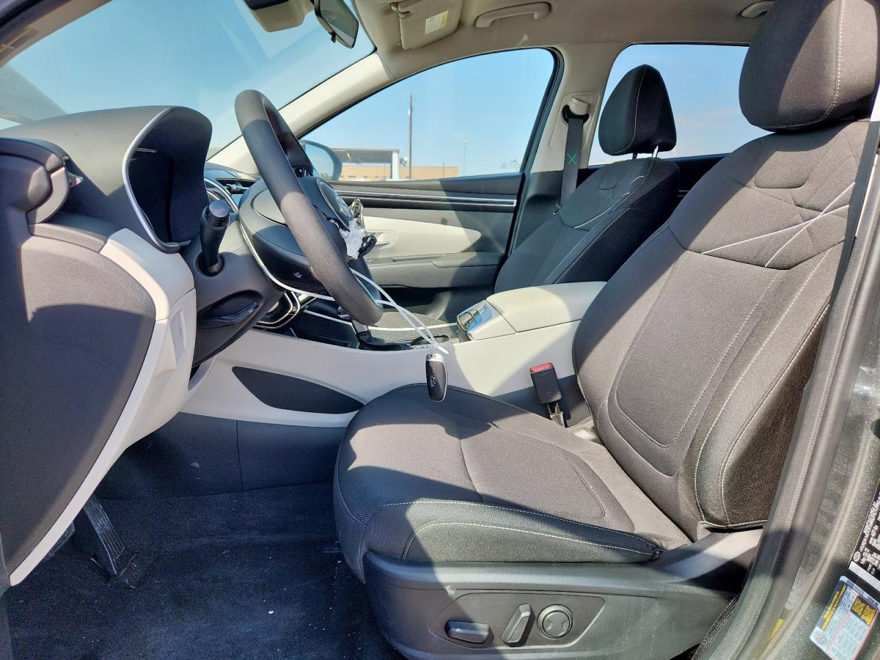 2022 Hyundai Tucson Sel - Image 7