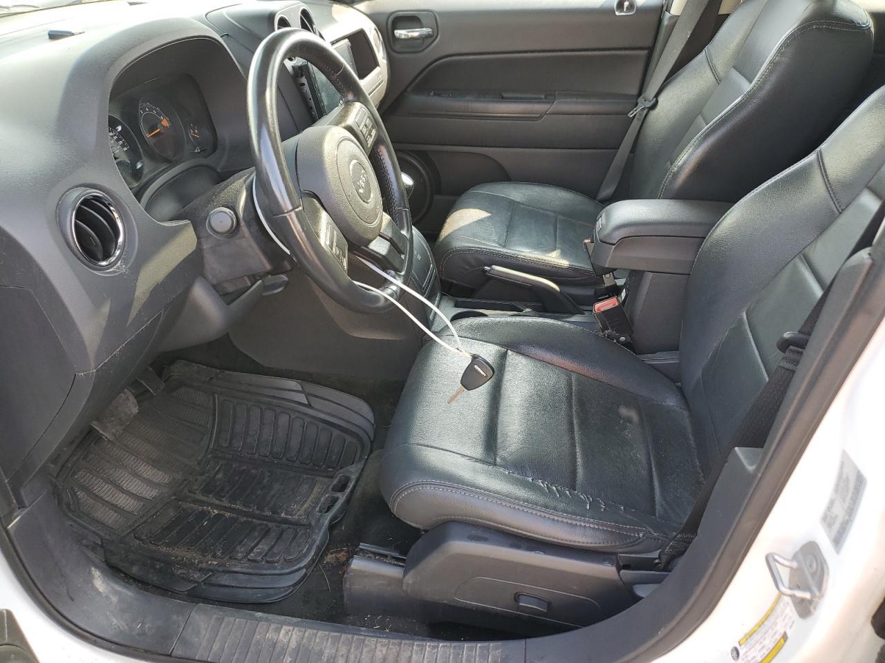 2015 Jeep Patriot - Фото 7