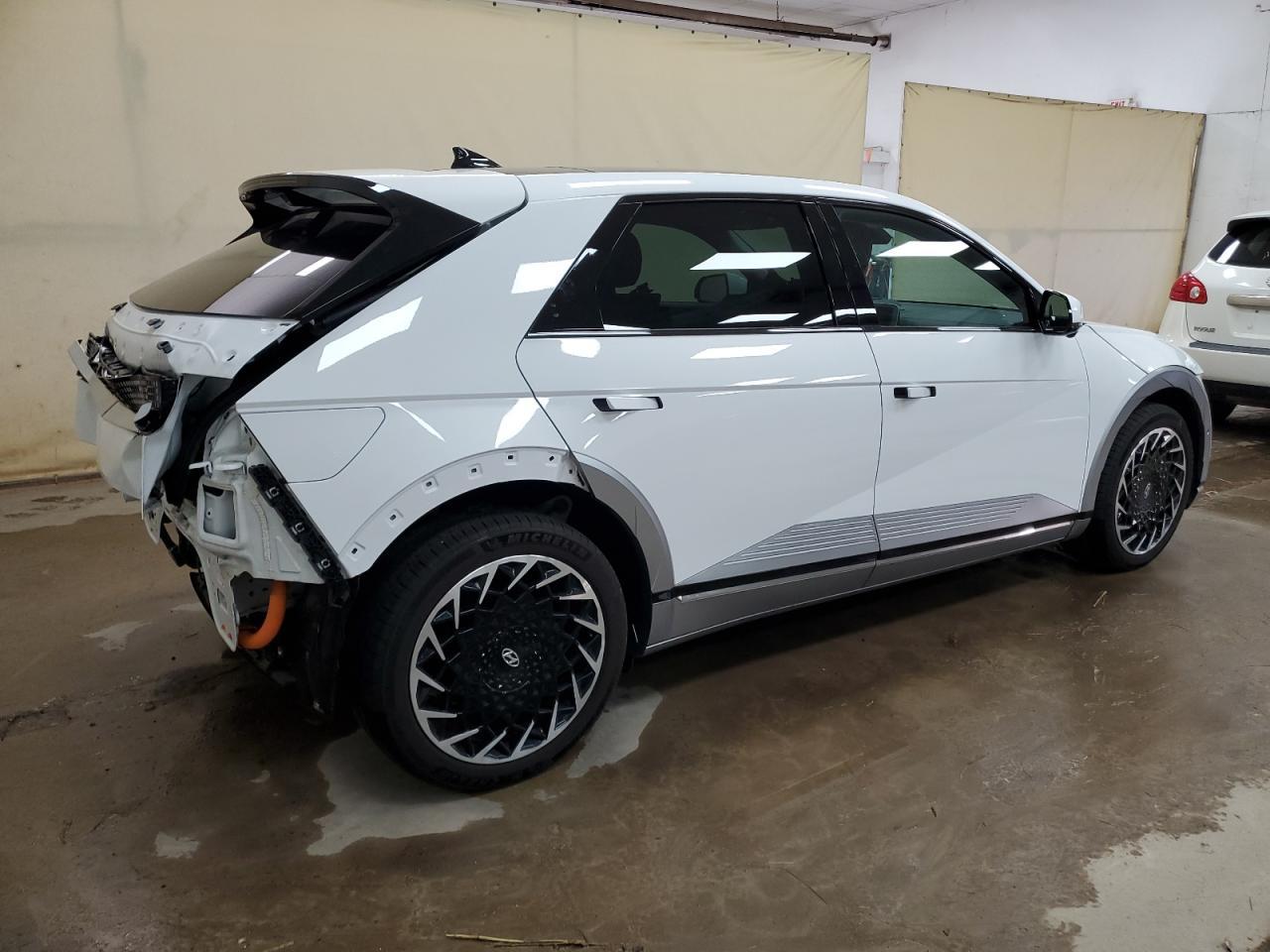 2024 Hyundai Ioniq 5 Limited - Фото 3