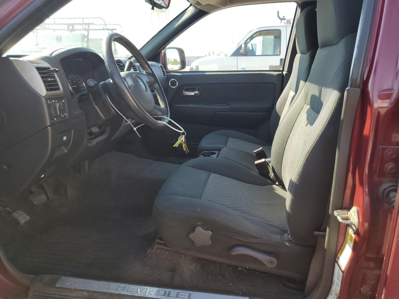 2009 Chevrolet Colorado - Image 7