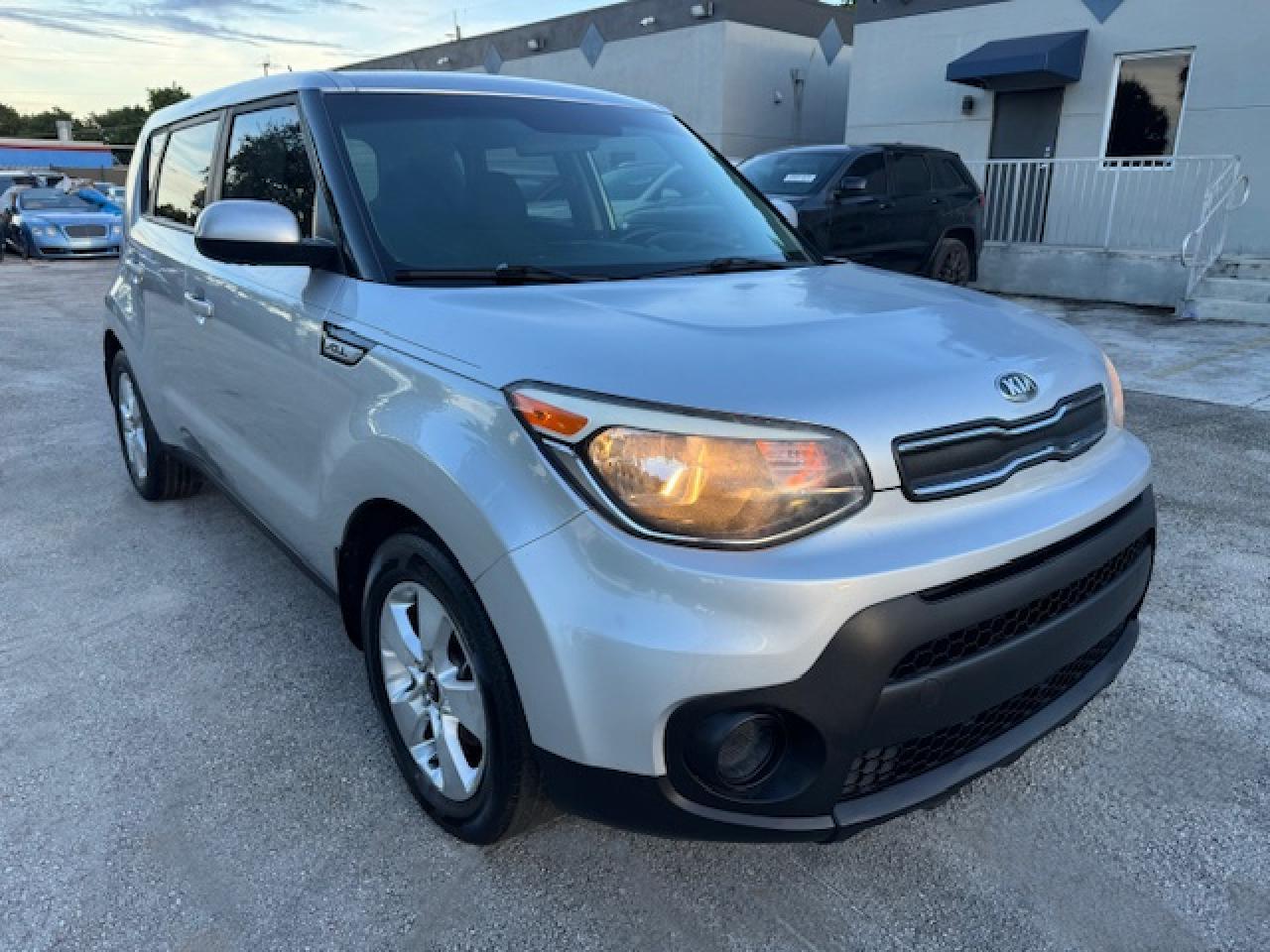 2018 Kia Soul - Фото 4