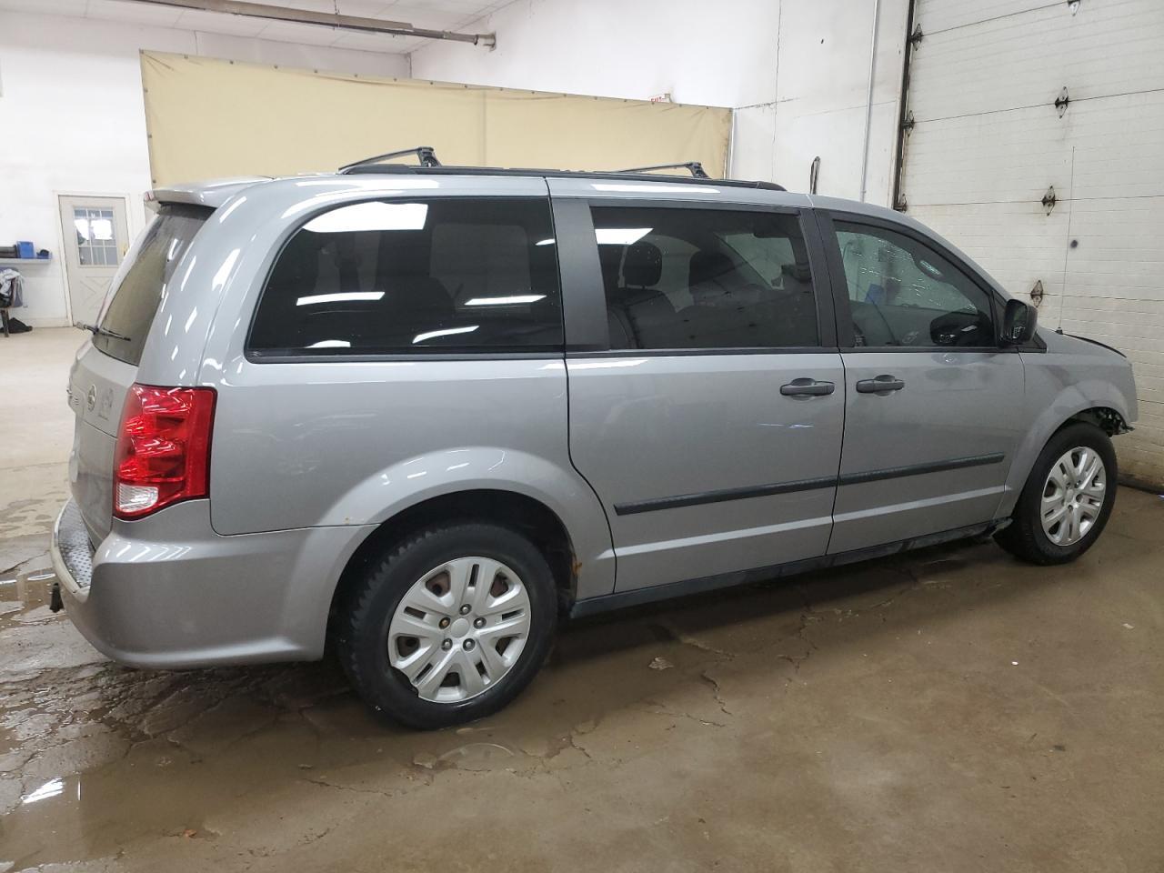 2014 Dodge Grand Caravan Se - Image 3