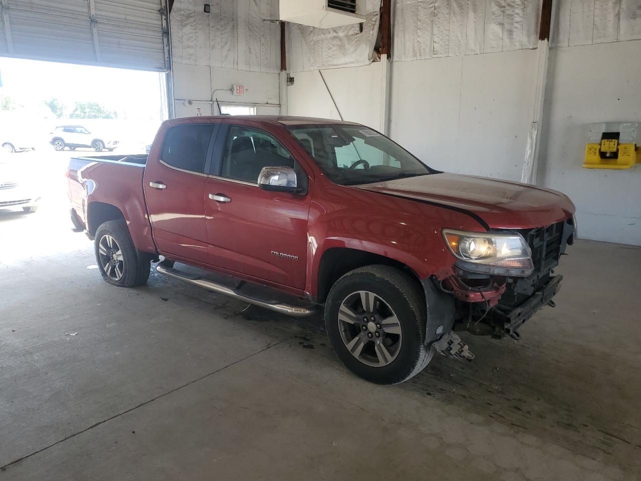 2015 Chevrolet Colorado Lt - Image 4