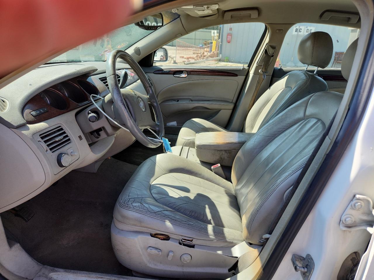 2006 Buick Lucerne Cxl - Image 7