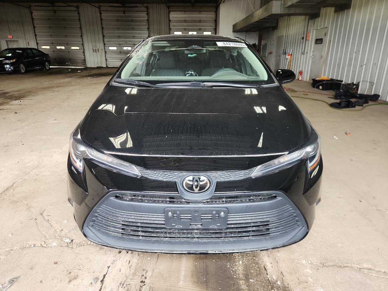 2024 Toyota Corolla Le - Image 5