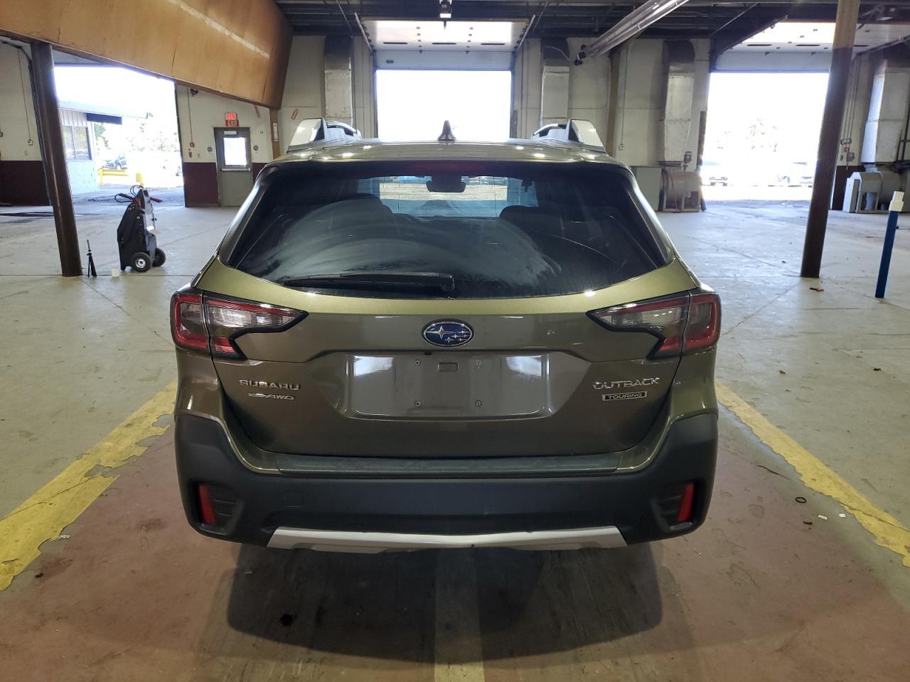 2021 Subaru Outback Touring - Фото 6