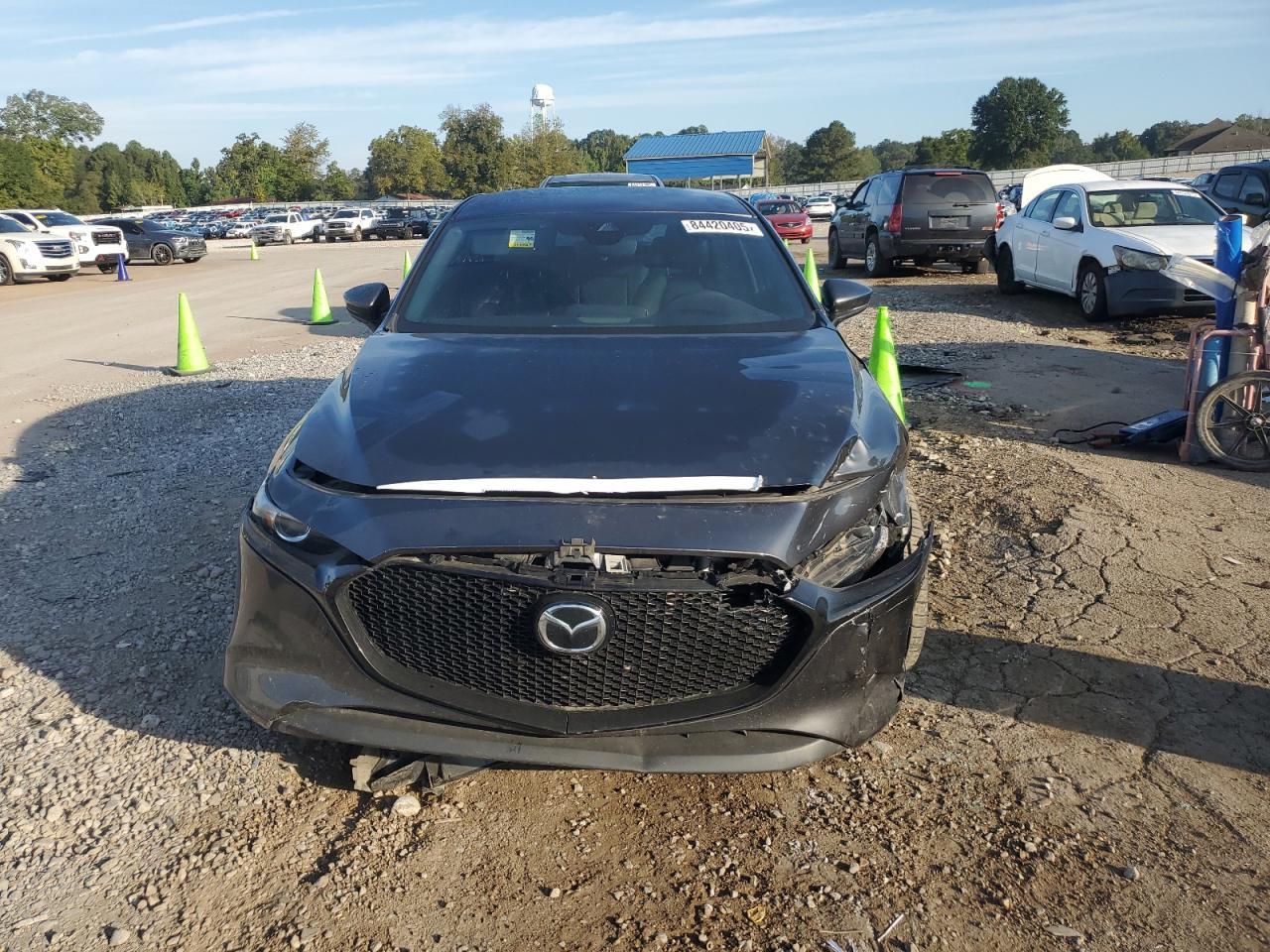 2022 Mazda 3 Select - Фото 5