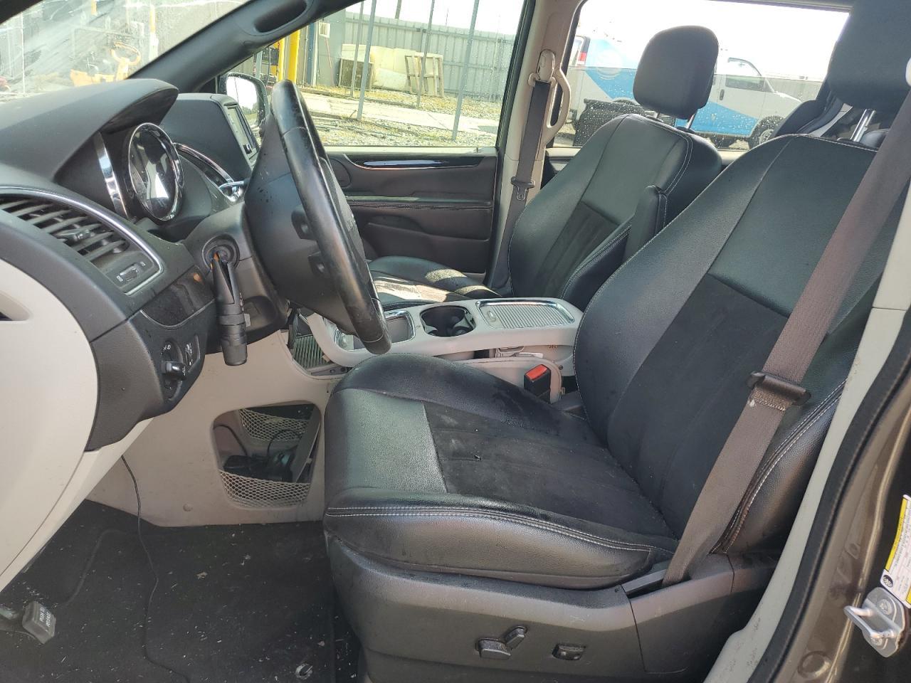 2019 Dodge Grand Caravan Sxt - Image 7