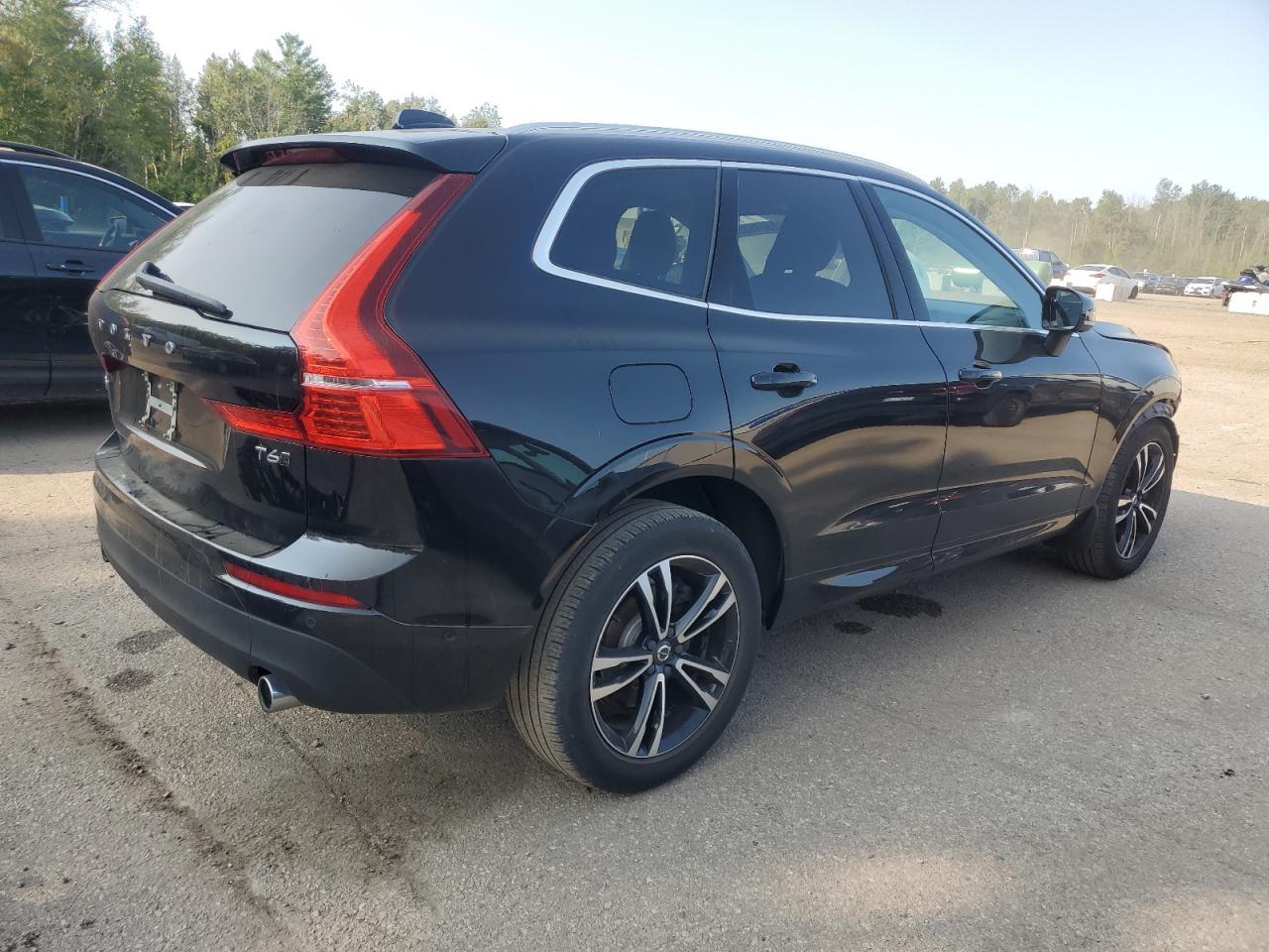 2019 Volvo Xc60 T6 - Image 3
