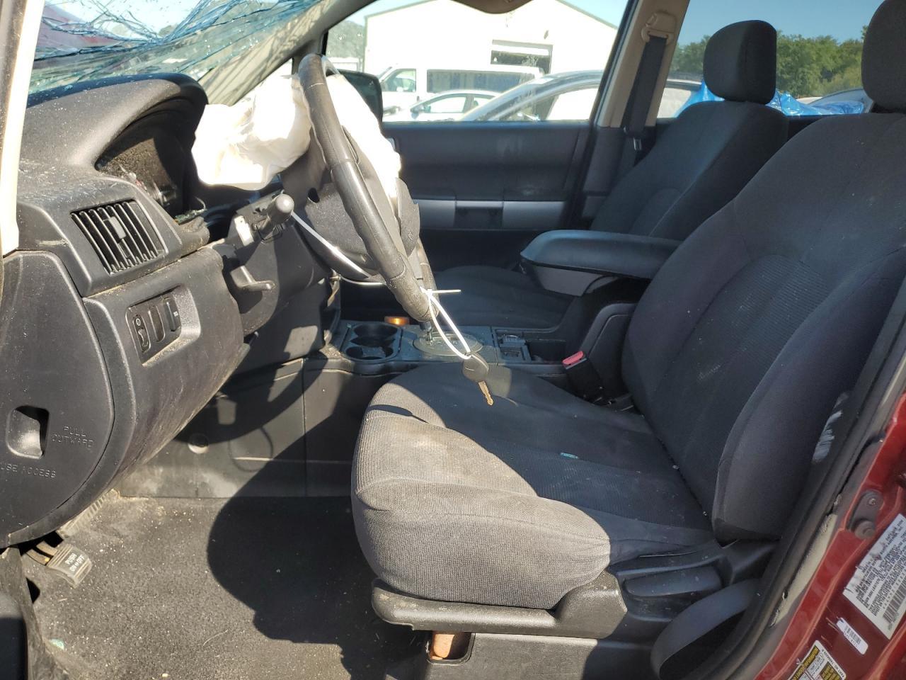 2006 Mitsubishi Endeavor Ls - Фото 7