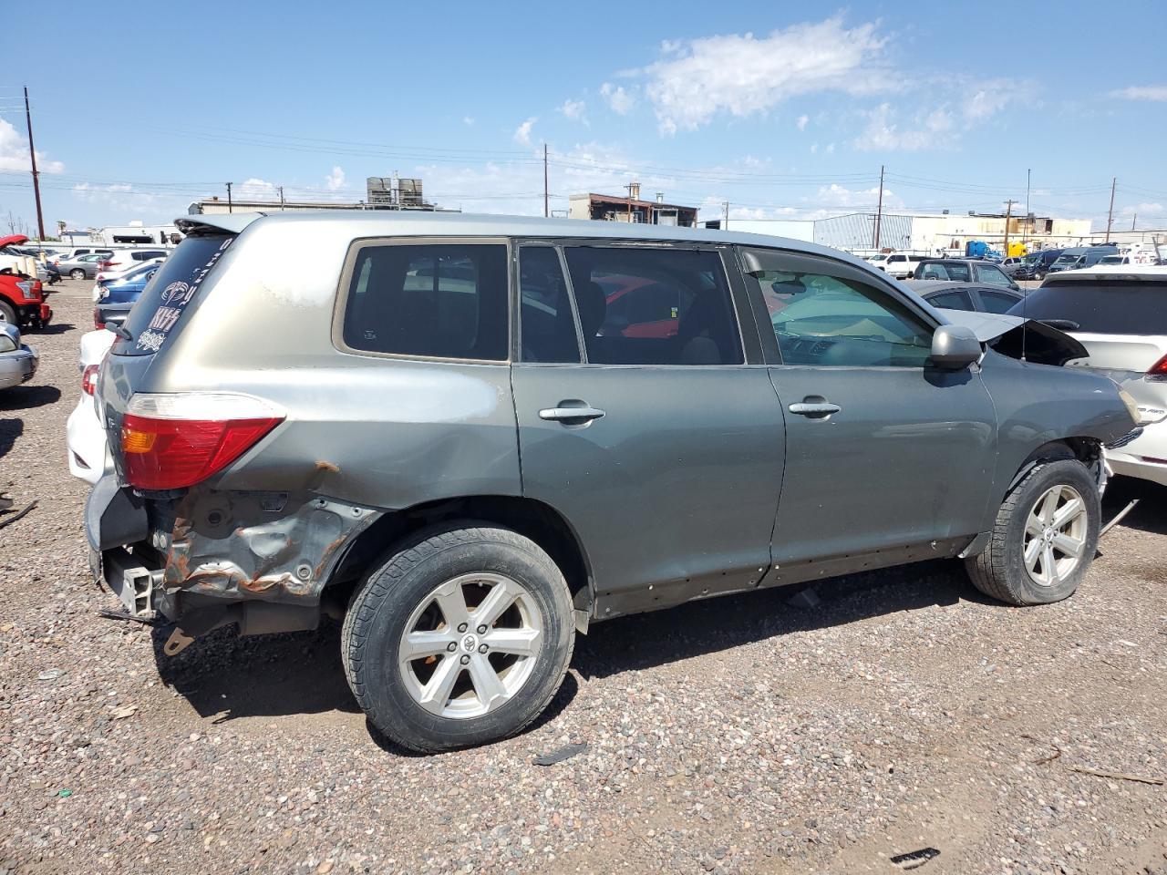2009 Toyota Highlander - Фото 3