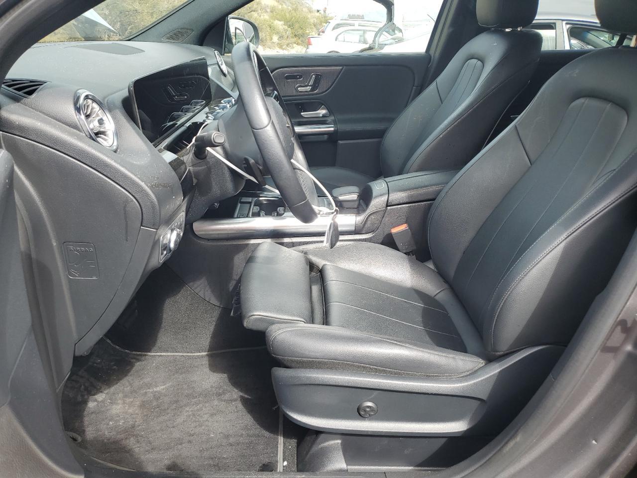 2021 Mercedes-Benz Gla 250 4Matic - Фото 7