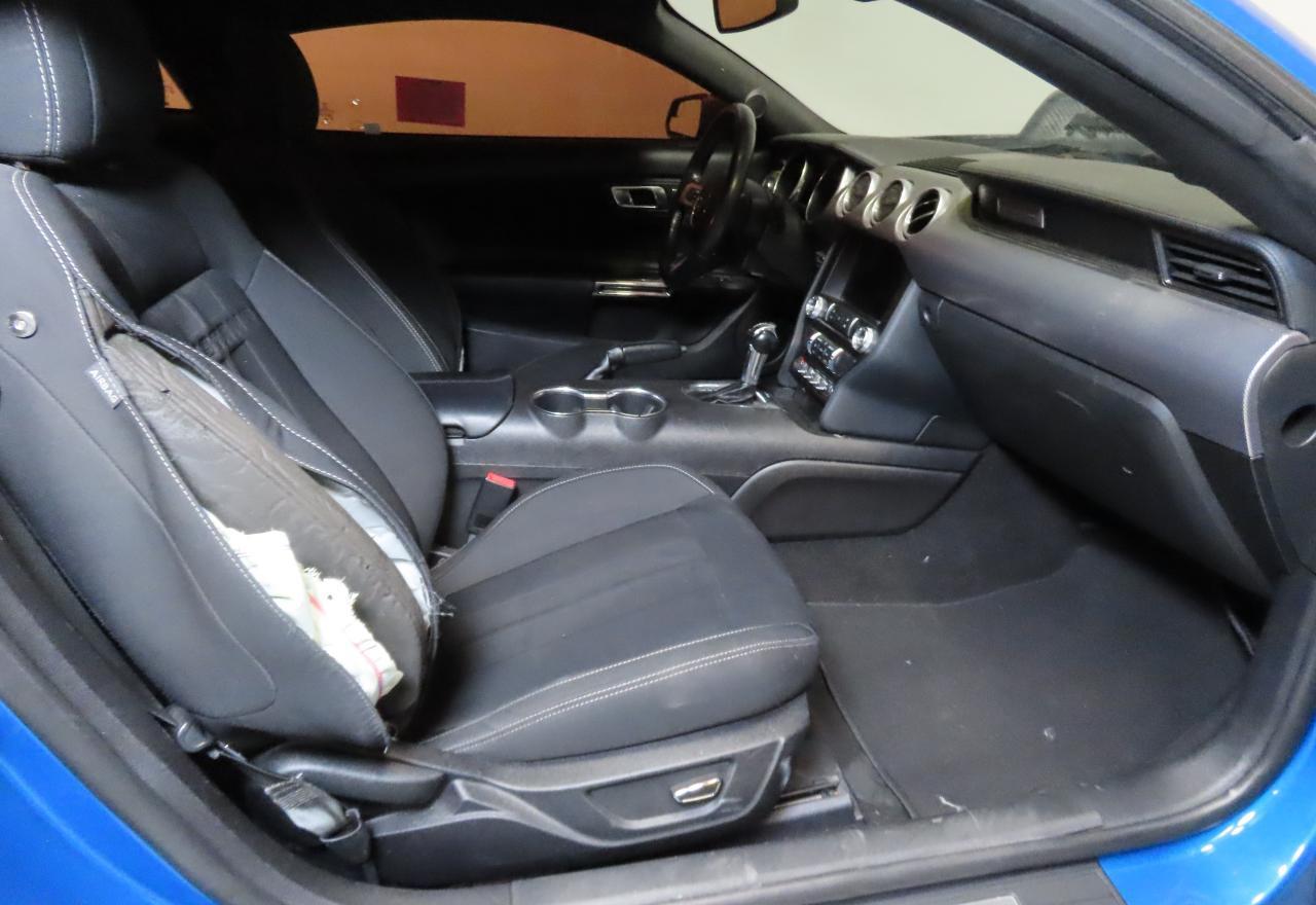 2019 Ford Mustang Gt - Image 5