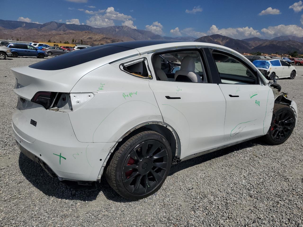 2021 Tesla Model Y - Image 3