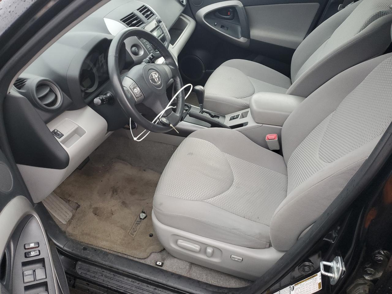 2006 Toyota Rav4 Limited - Фото 7