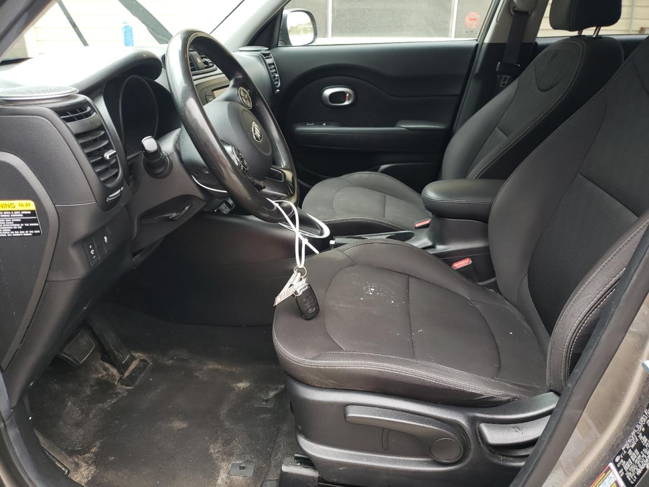 2019 Kia Soul - Фото 7