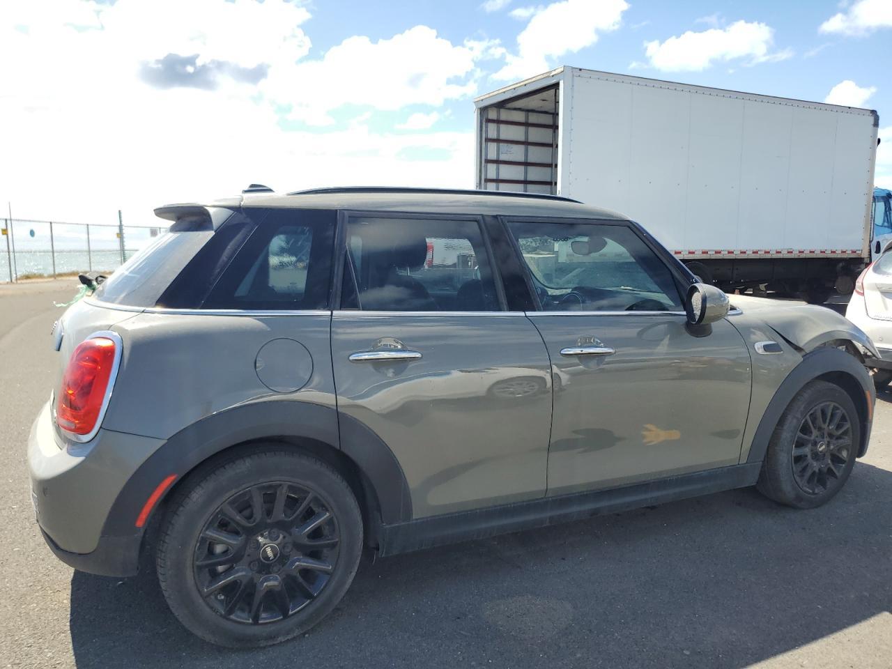 2019 Mini Cooper - Image 3