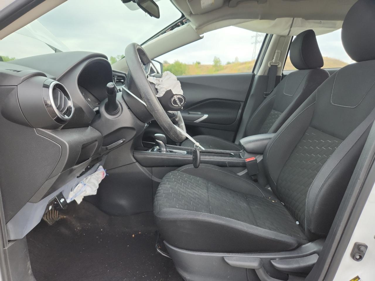 2022 Nissan Kicks Sv - Фото 7