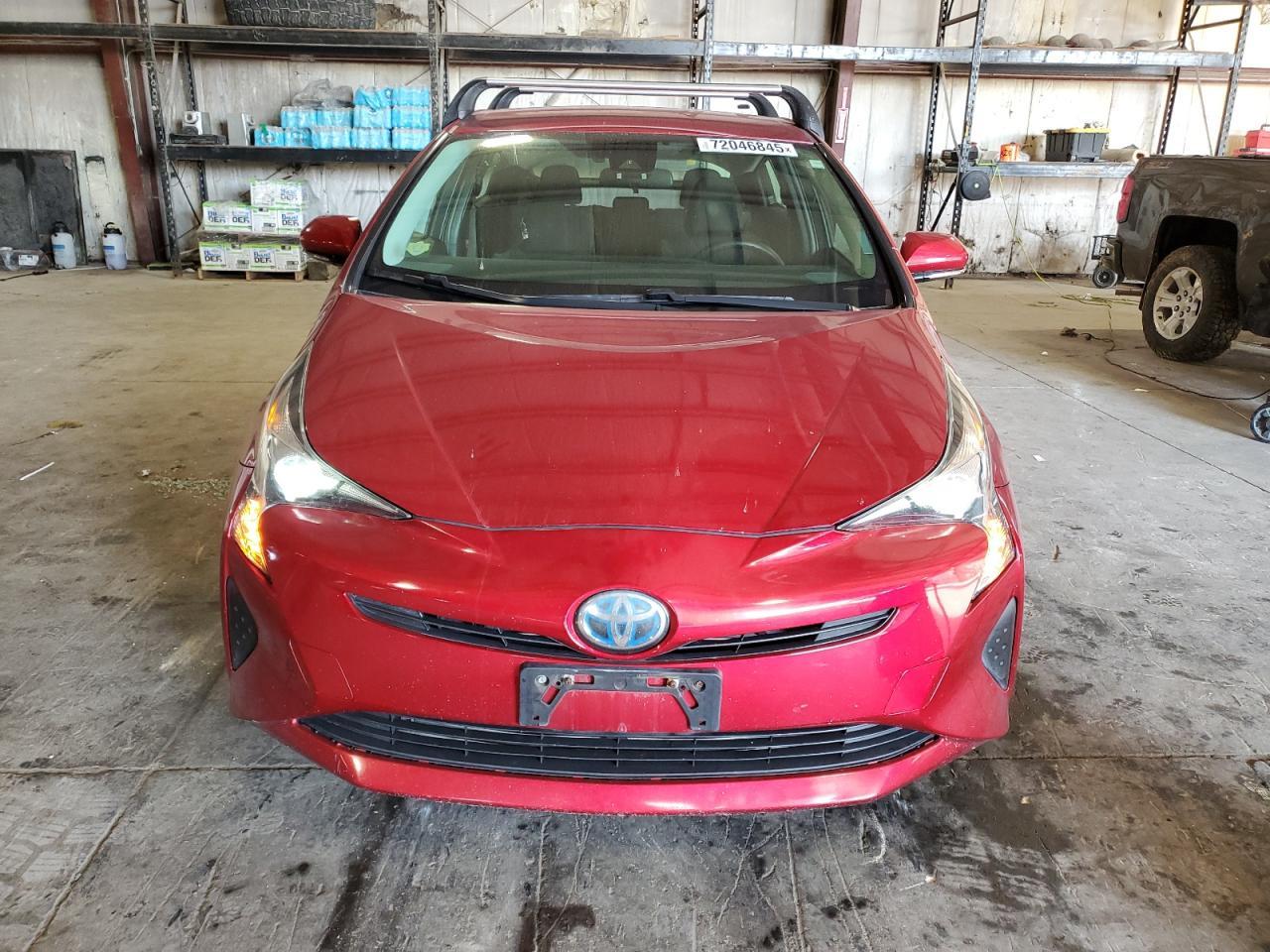 2017 Toyota Prius - Image 5