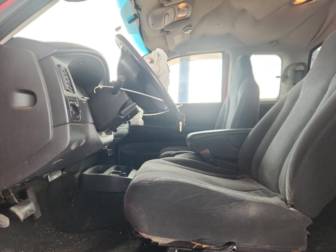 2003 Dodge Dakota Slt - Image 7