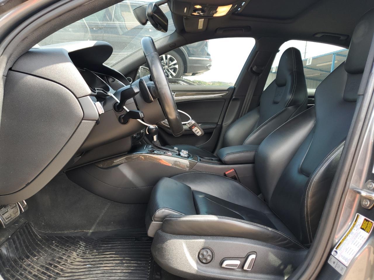 2015 Audi S4 Premium Plus - Image 7