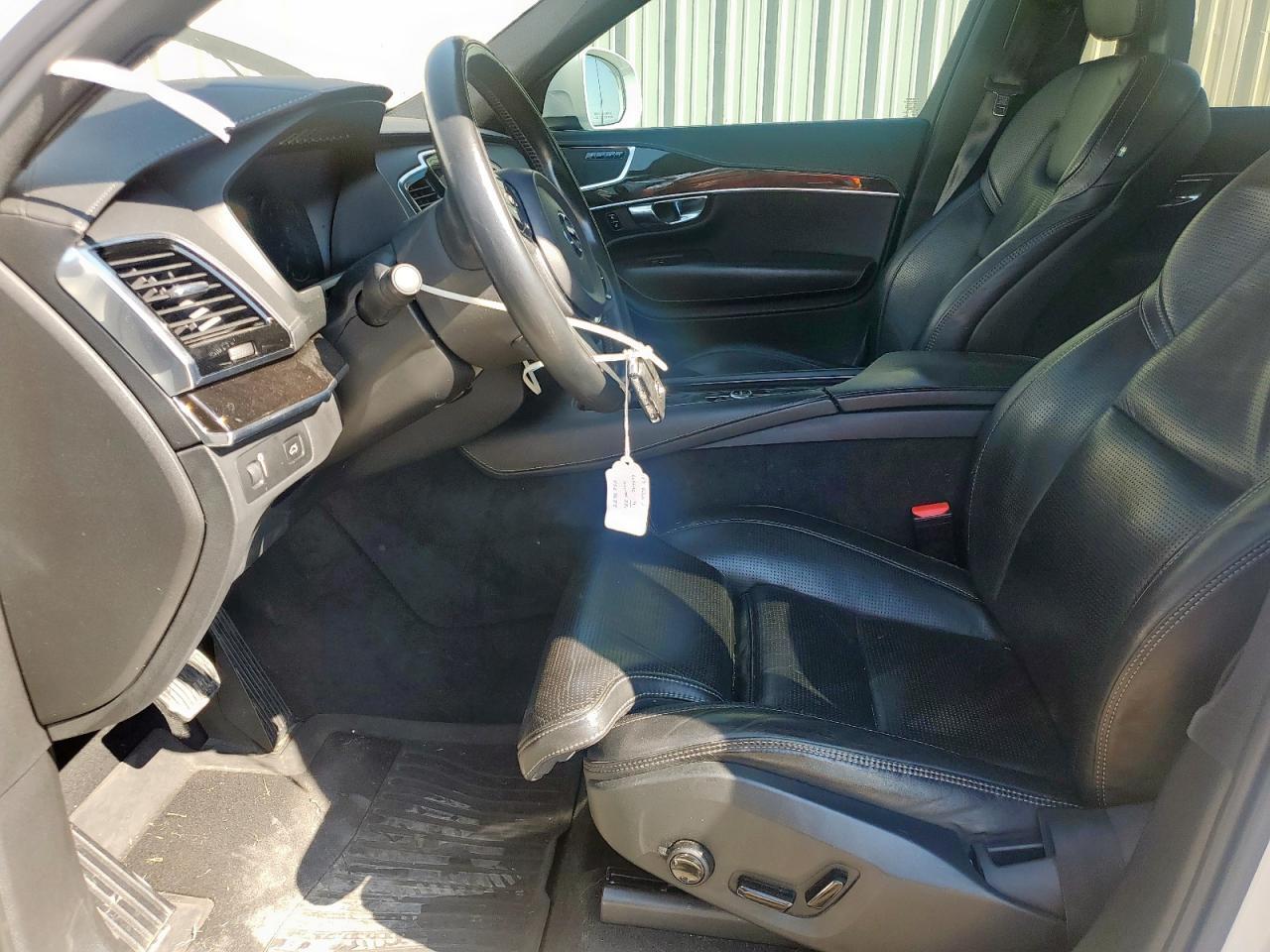 2017 Volvo Xc90 T6 - Image 7