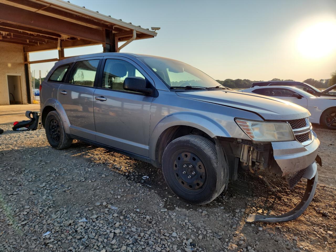 2015 Dodge Journey Se - Фото 4