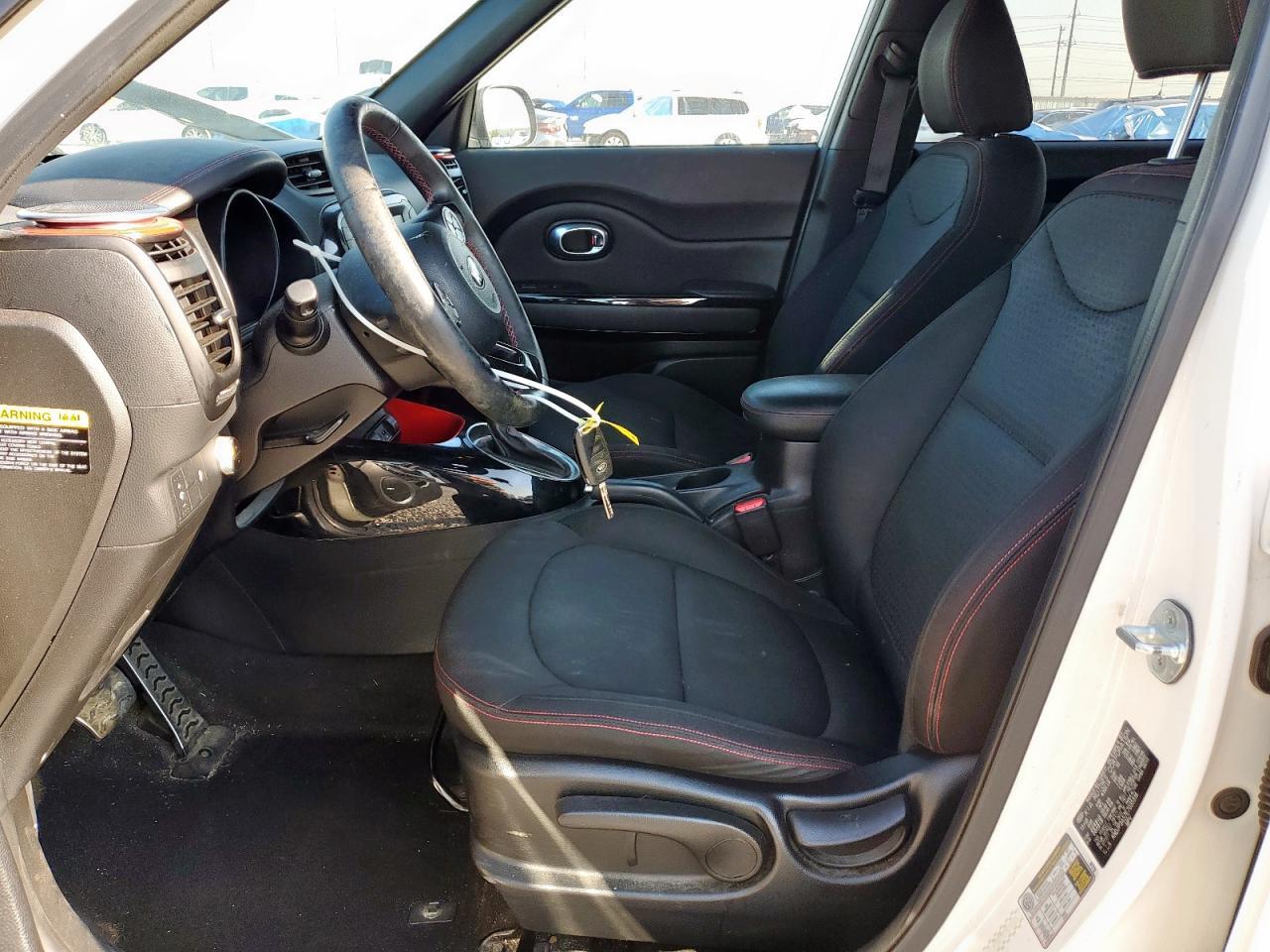 2014 Kia Soul + - Фото 7