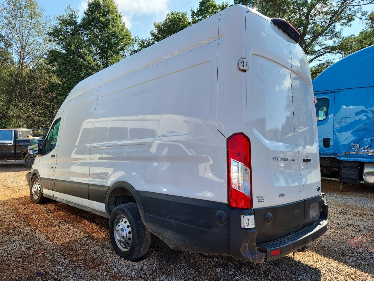 2024 Ford Transit T-350 - Фото 2