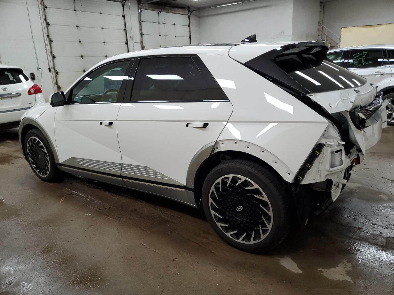 2024 Hyundai Ioniq 5 Limited - Фото 2