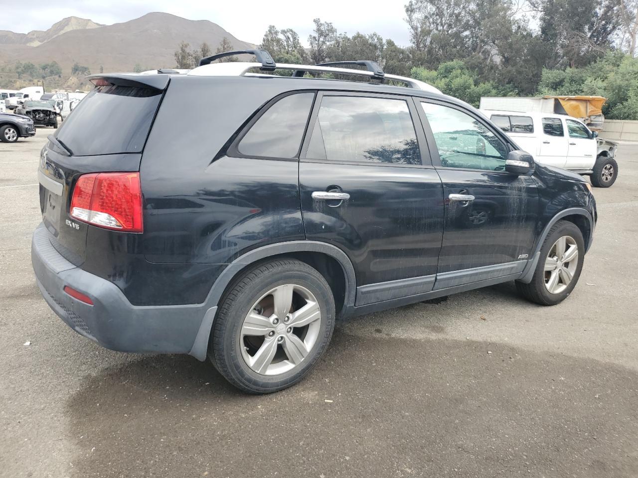 2013 Kia Sorento Ex - Фото 3
