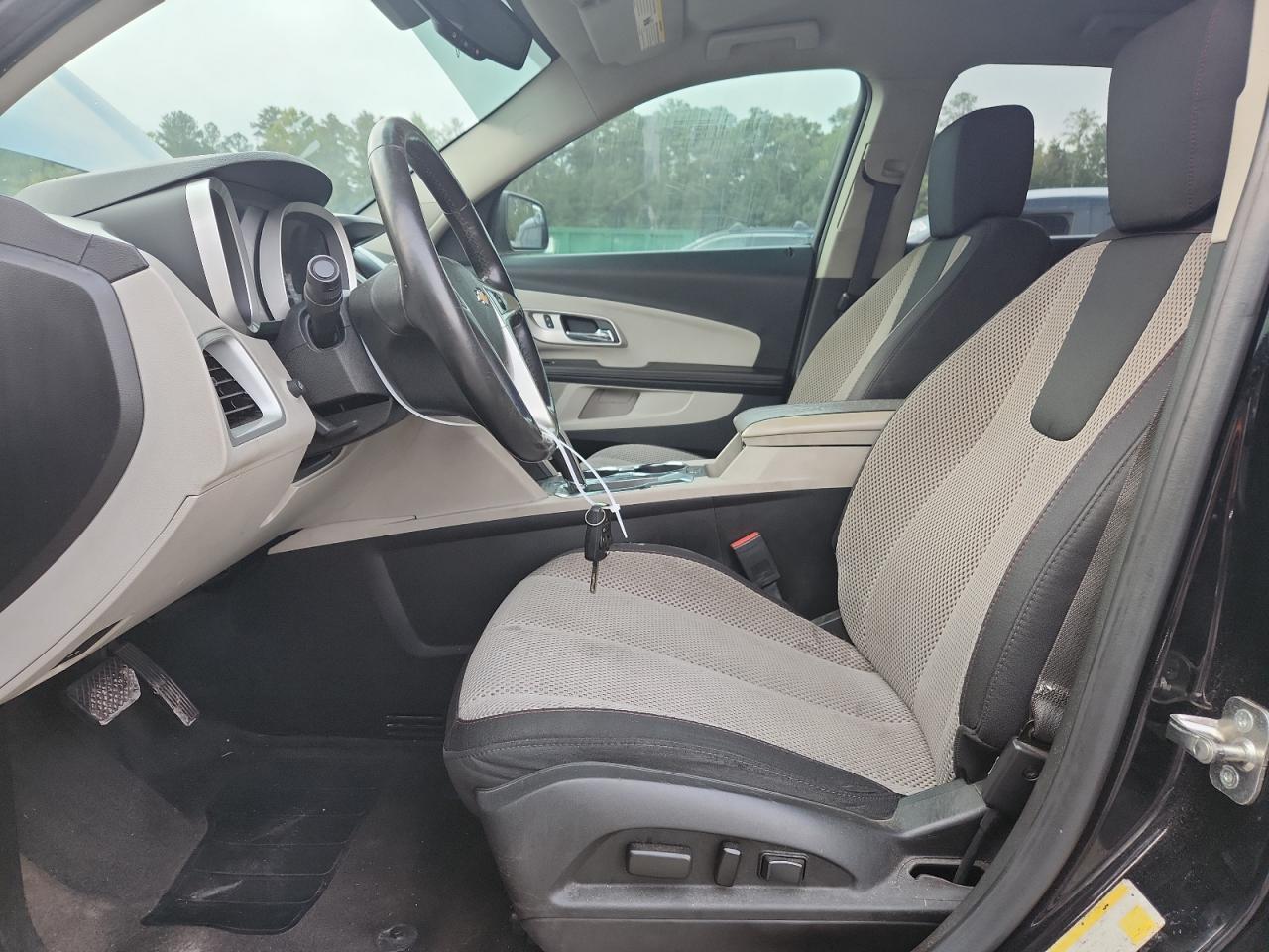 2014 Chevrolet Equinox Lt - Фото 7