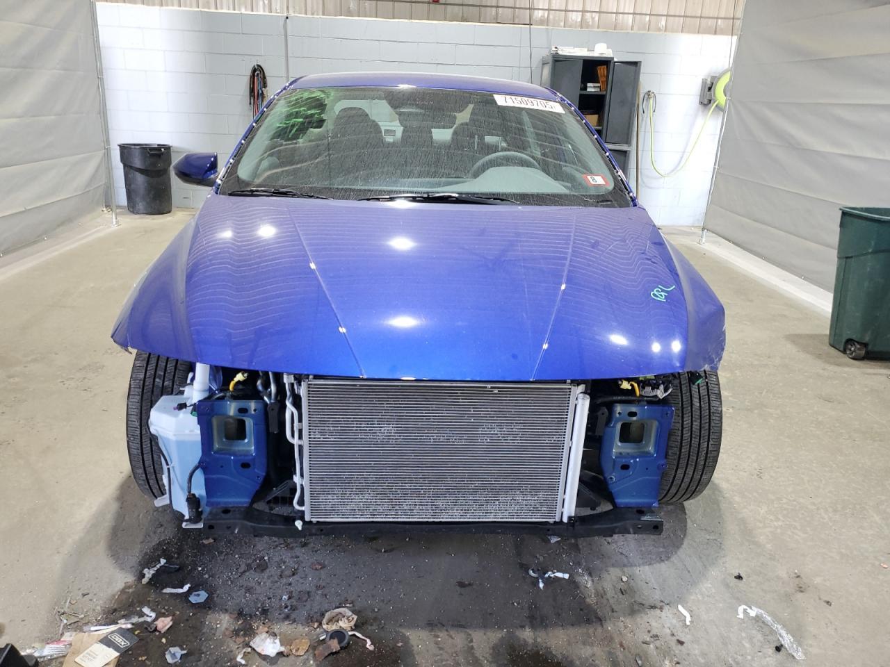 2025 Hyundai Elantra Se - Фото 5