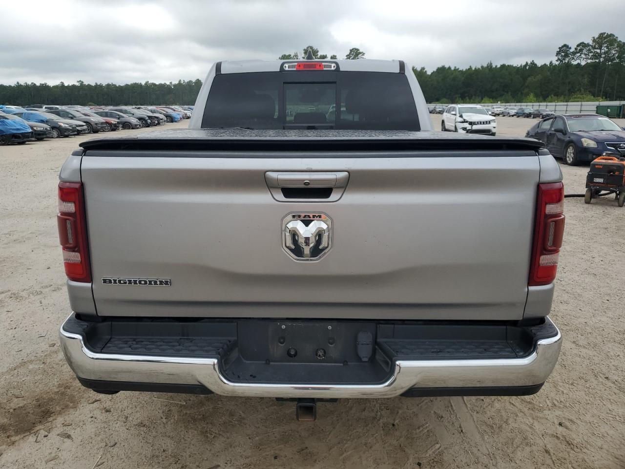 2021 Ram 1500 Big Horn/Lone Star - Image 6