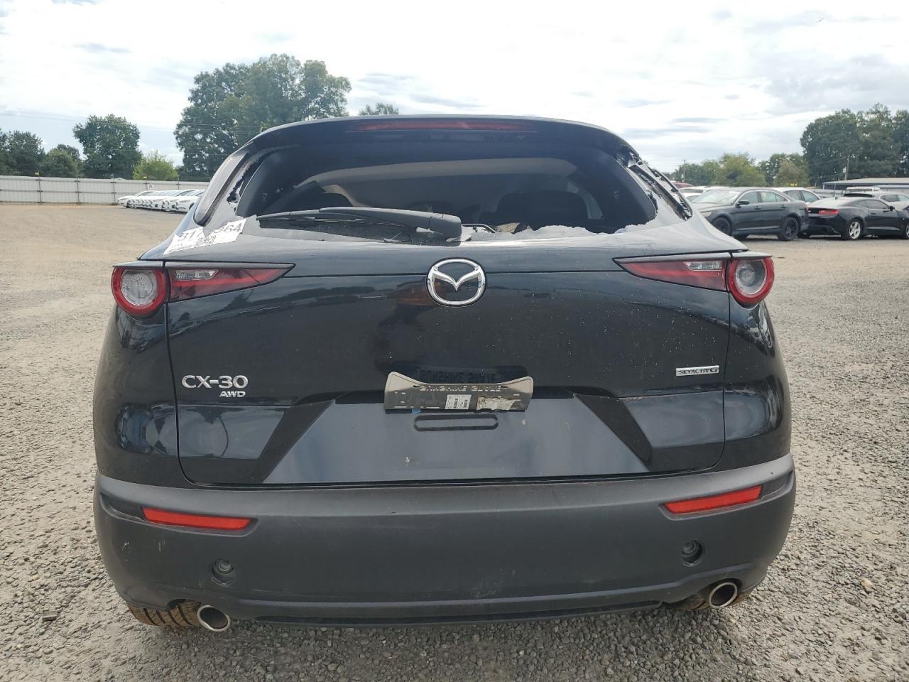 2025 Mazda Cx-30 Select - Фото 6