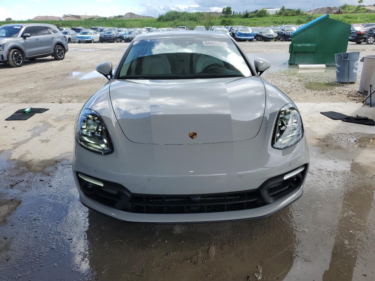 2023 Porsche Panamera Base - Фото 5