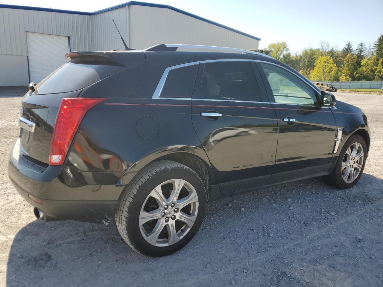 2010 Cadillac Srx Premium Collection - Image 3